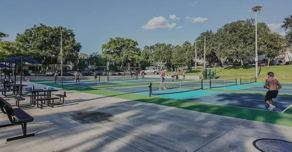 707 Perth Drive Mount Dora FL 32757