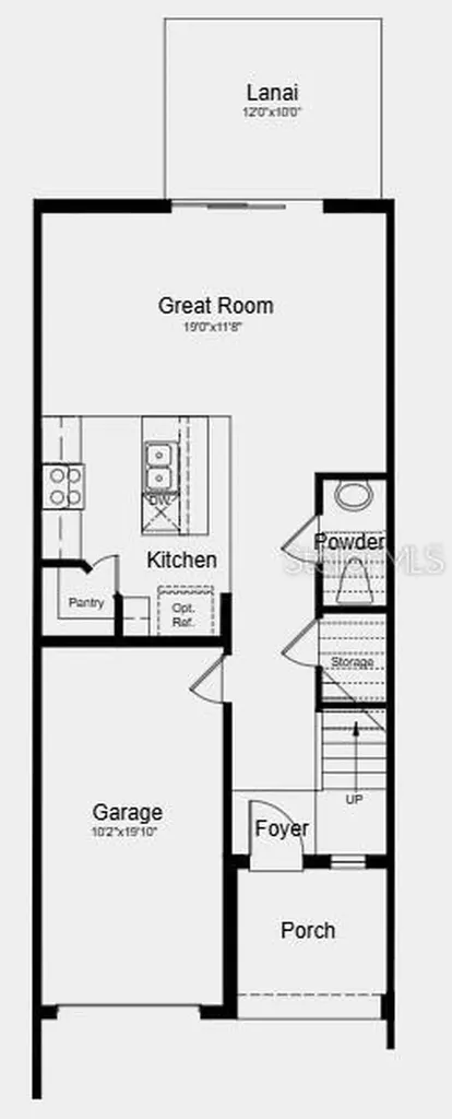 707 Perth Drive Mount Dora FL 32757