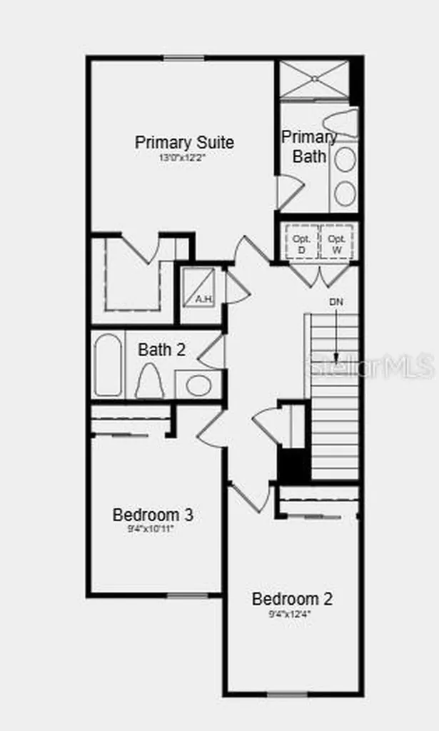 707 Perth Drive Mount Dora FL 32757
