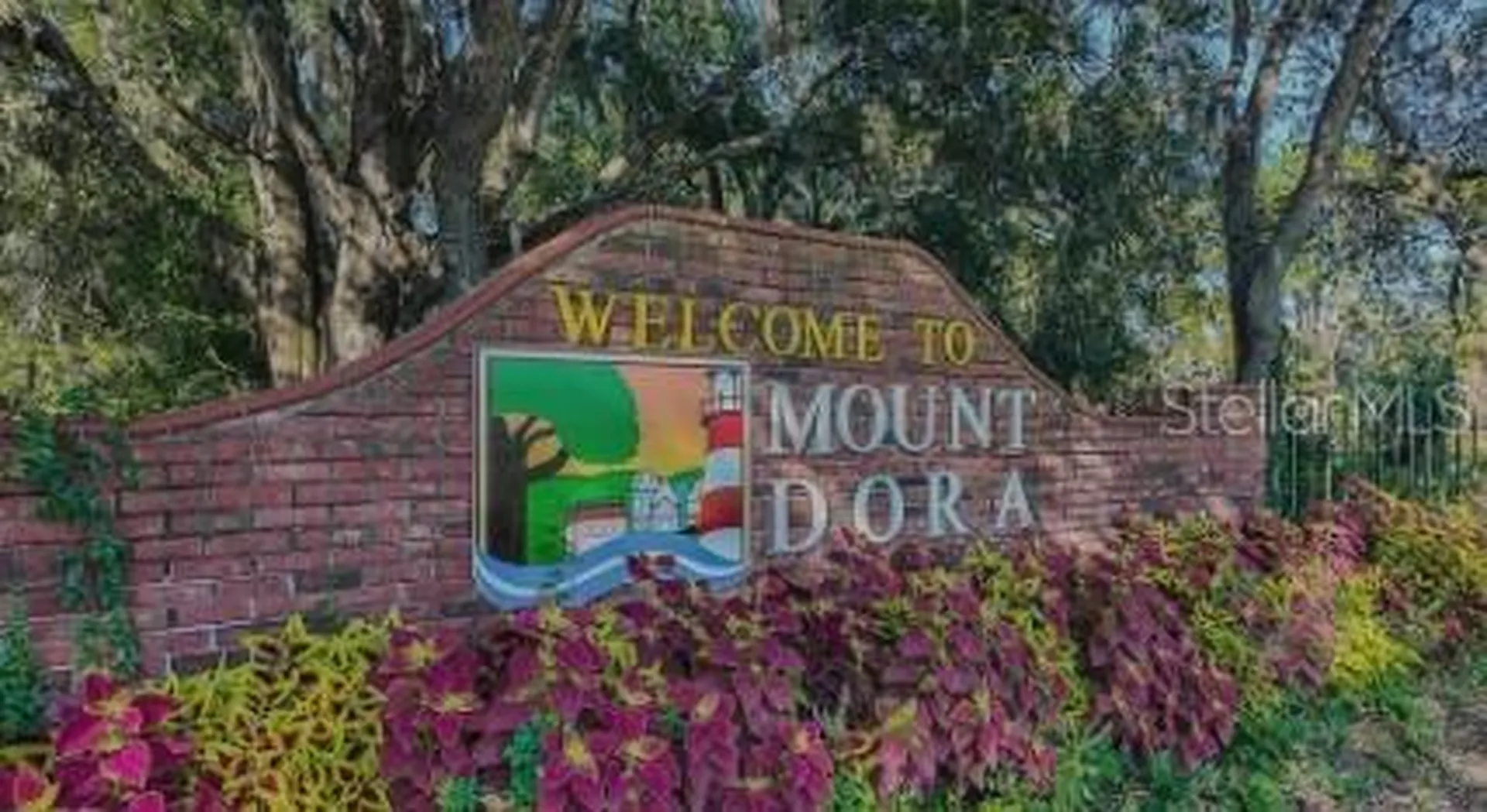 707 Perth Drive Mount Dora FL 32757