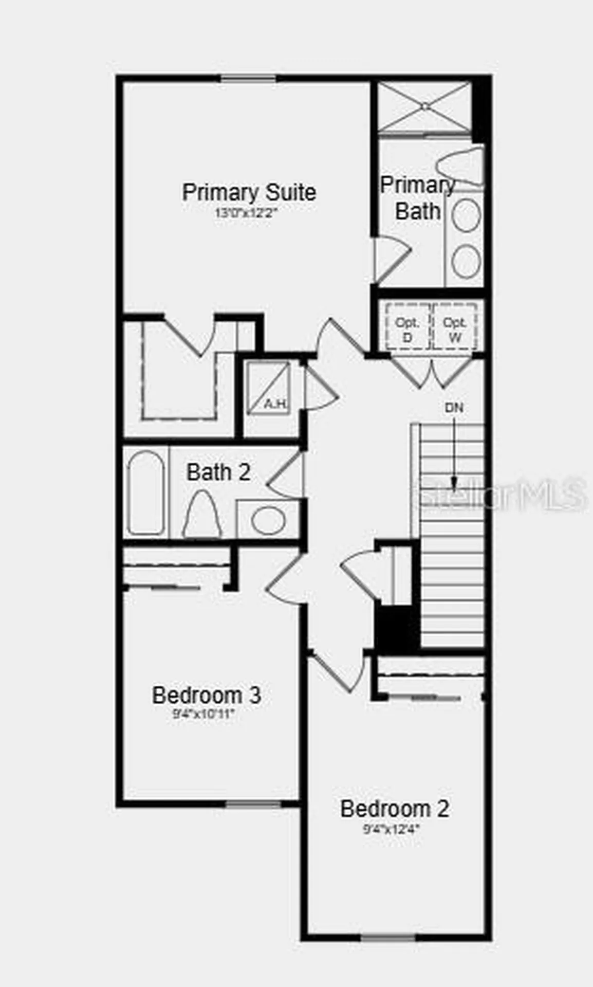 707 Perth Drive Mount Dora FL 32757