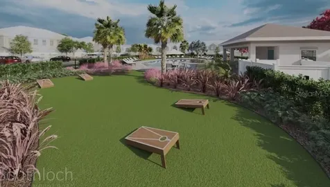 707 Perth Drive Mount Dora FL 32757