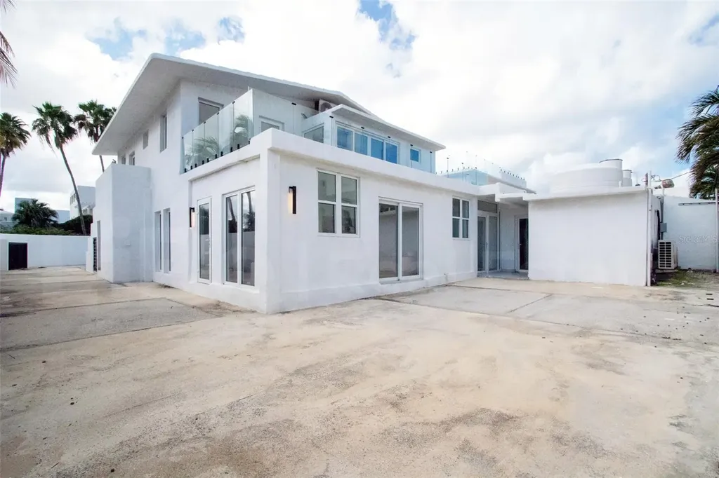 2073 Cacique Street San Juan PR 00911