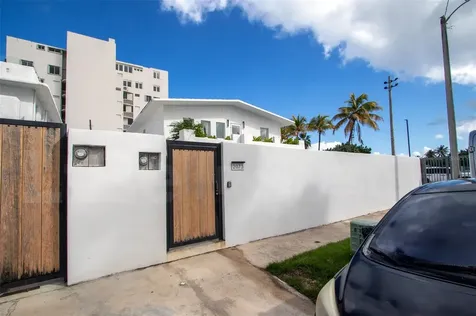 2073 Cacique Street San Juan PR 00911