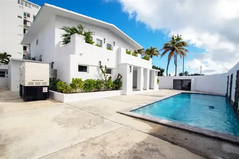 2073 Cacique Street San Juan PR 00911