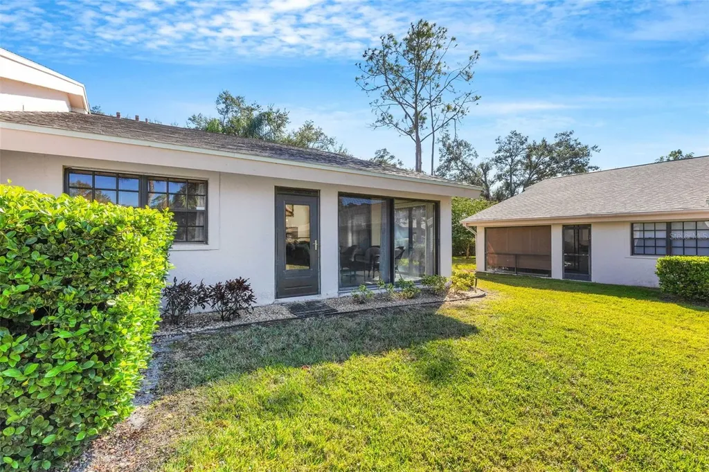 5531 Hampstead Heath Sarasota FL 34235