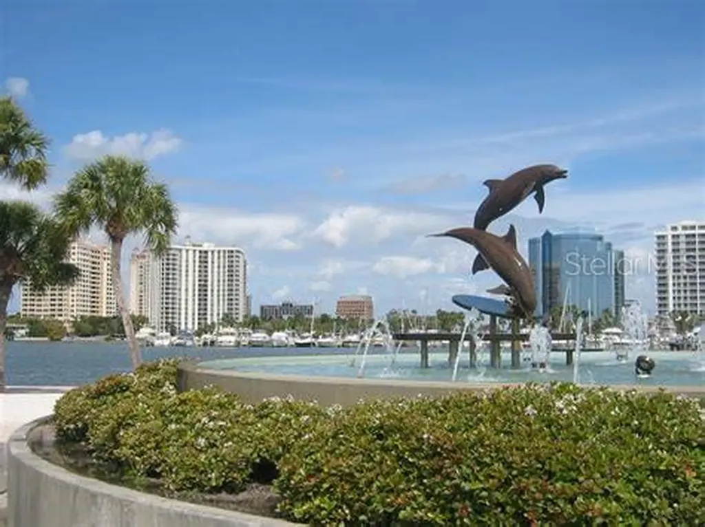 5531 Hampstead Heath Sarasota FL 34235
