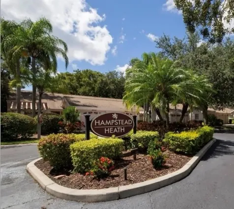 5531 Hampstead Heath Sarasota FL 34235