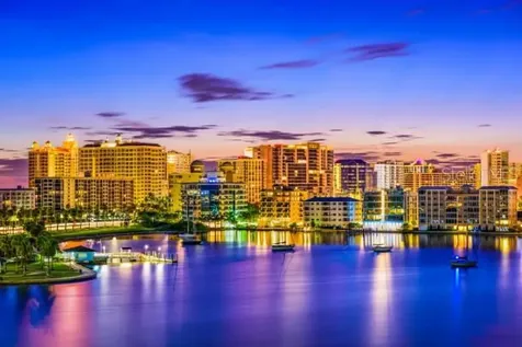 5531 Hampstead Heath Sarasota FL 34235