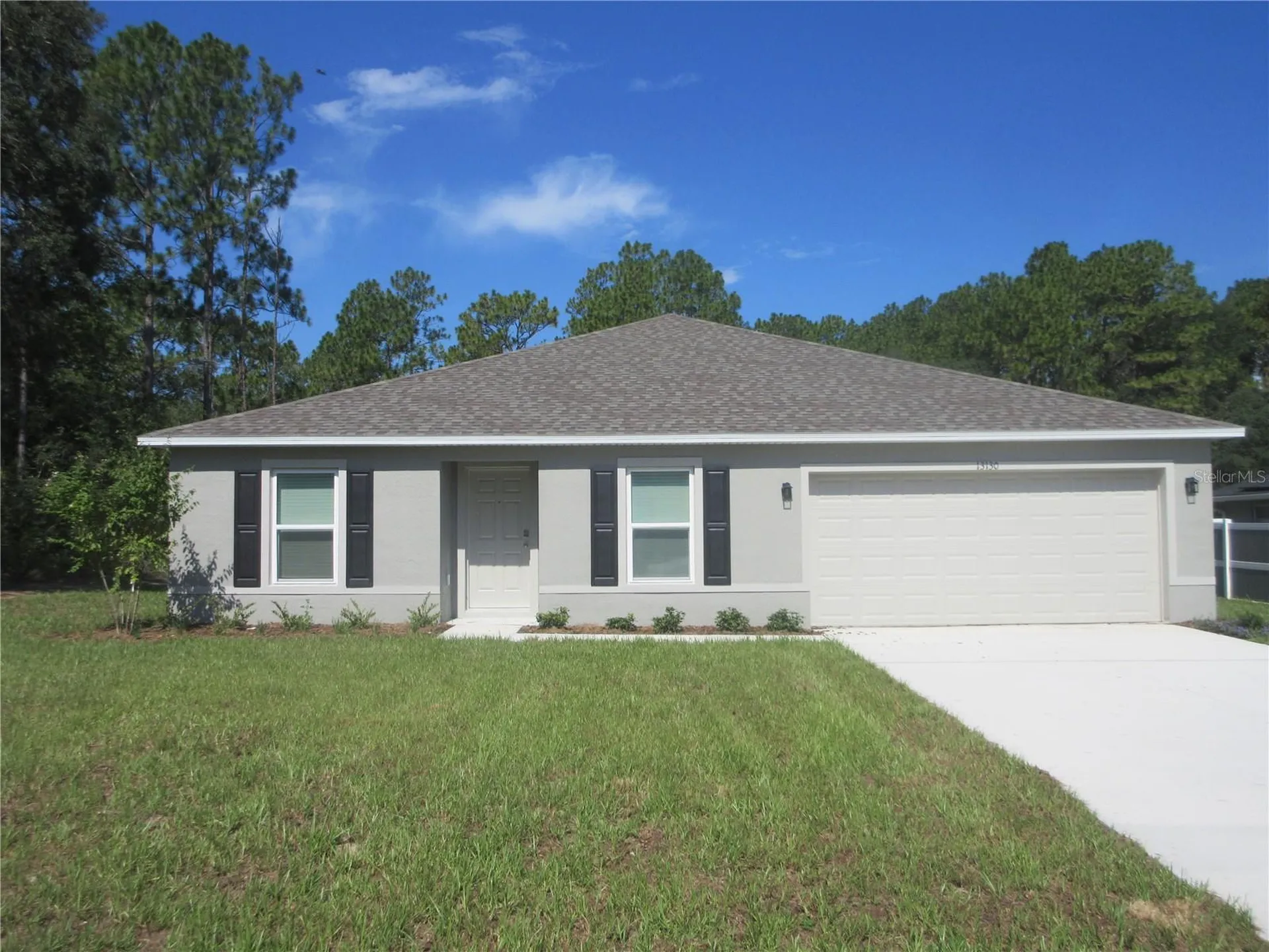 13130 SW 78th Circle Ocala FL 34473