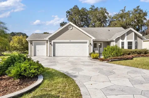 602 Juanita Court The Villages FL 32159
