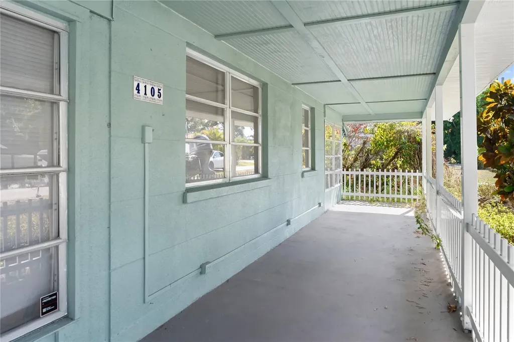 4105 Rockefeller Avenue Sarasota FL 34231