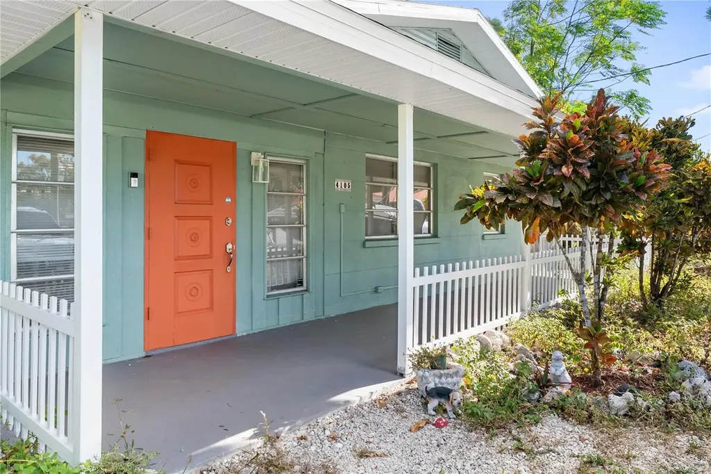4105 Rockefeller Avenue Sarasota FL 34231
