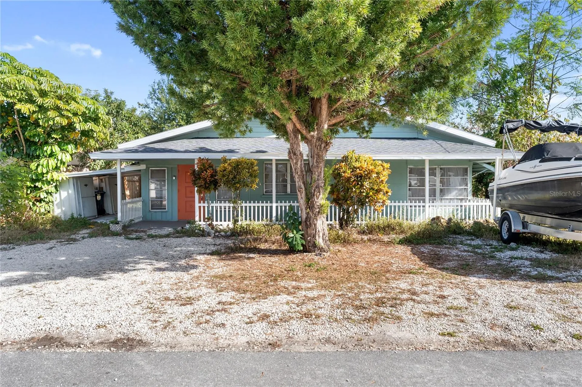 4105 Rockefeller Avenue Sarasota FL 34231