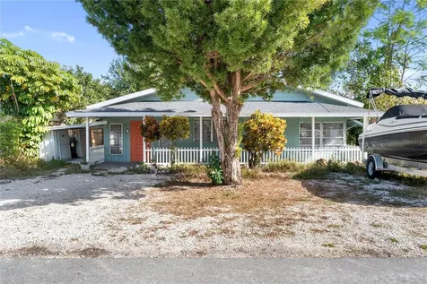 4105 Rockefeller Avenue Sarasota FL 34231
