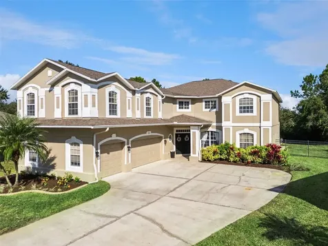 9506 Bay Pine Lane Orlando FL 32832