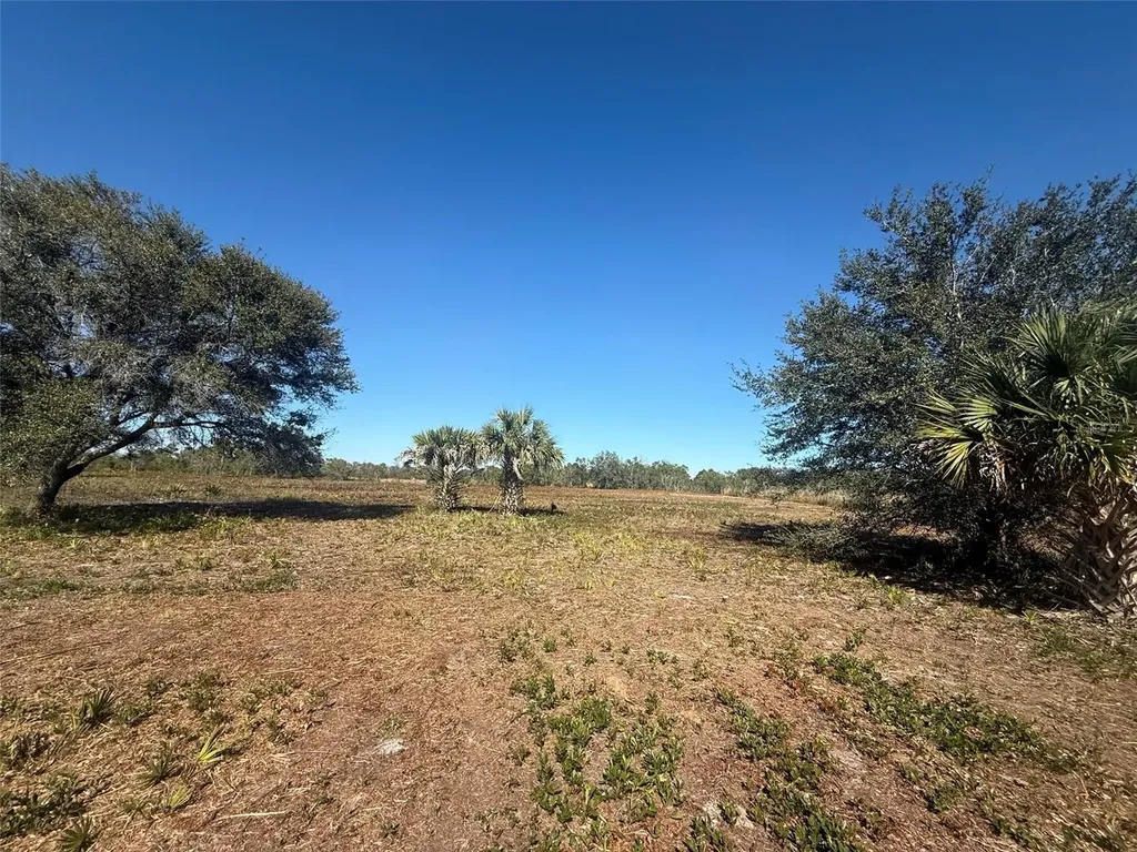 17065 NW 306th Street Okeechobee FL 34972