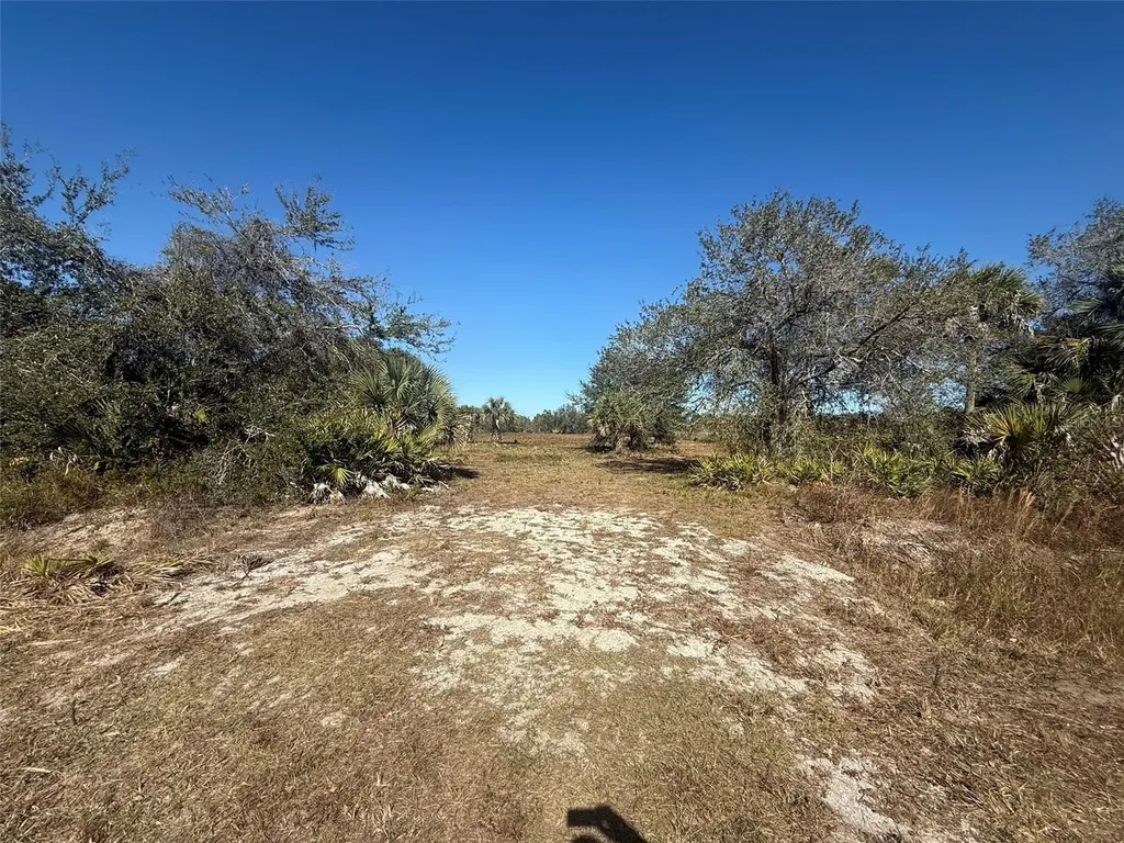 17065 NW 306th Street Okeechobee FL 34972