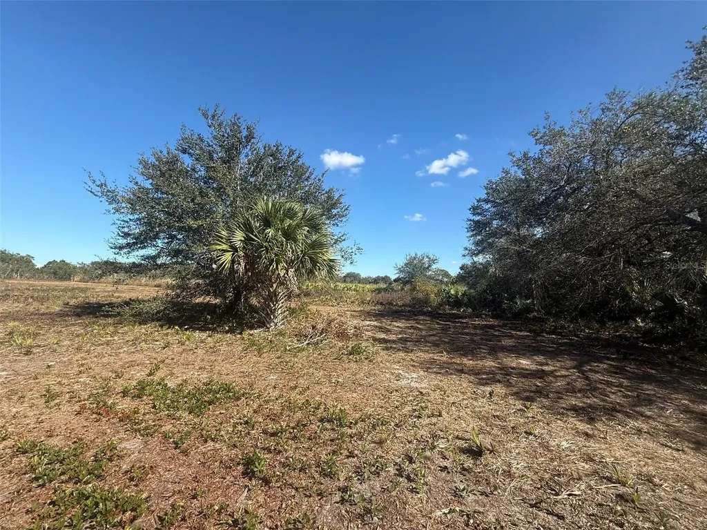 17065 NW 306th Street Okeechobee FL 34972