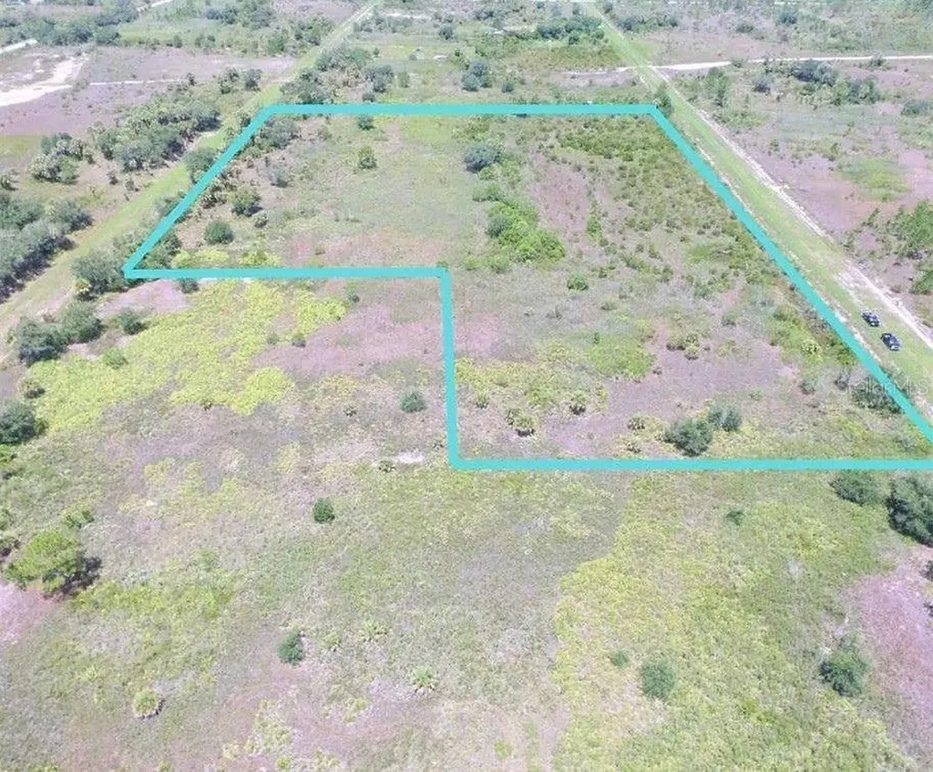 17065 NW 306th Street Okeechobee FL 34972