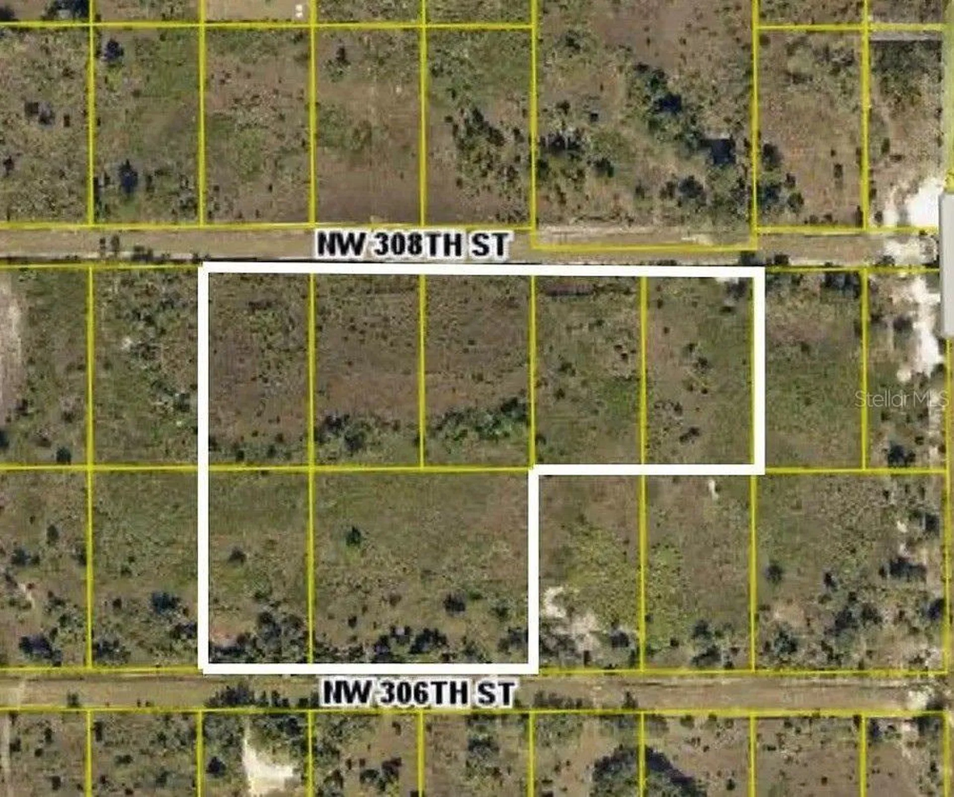 17065 NW 306th Street Okeechobee FL 34972