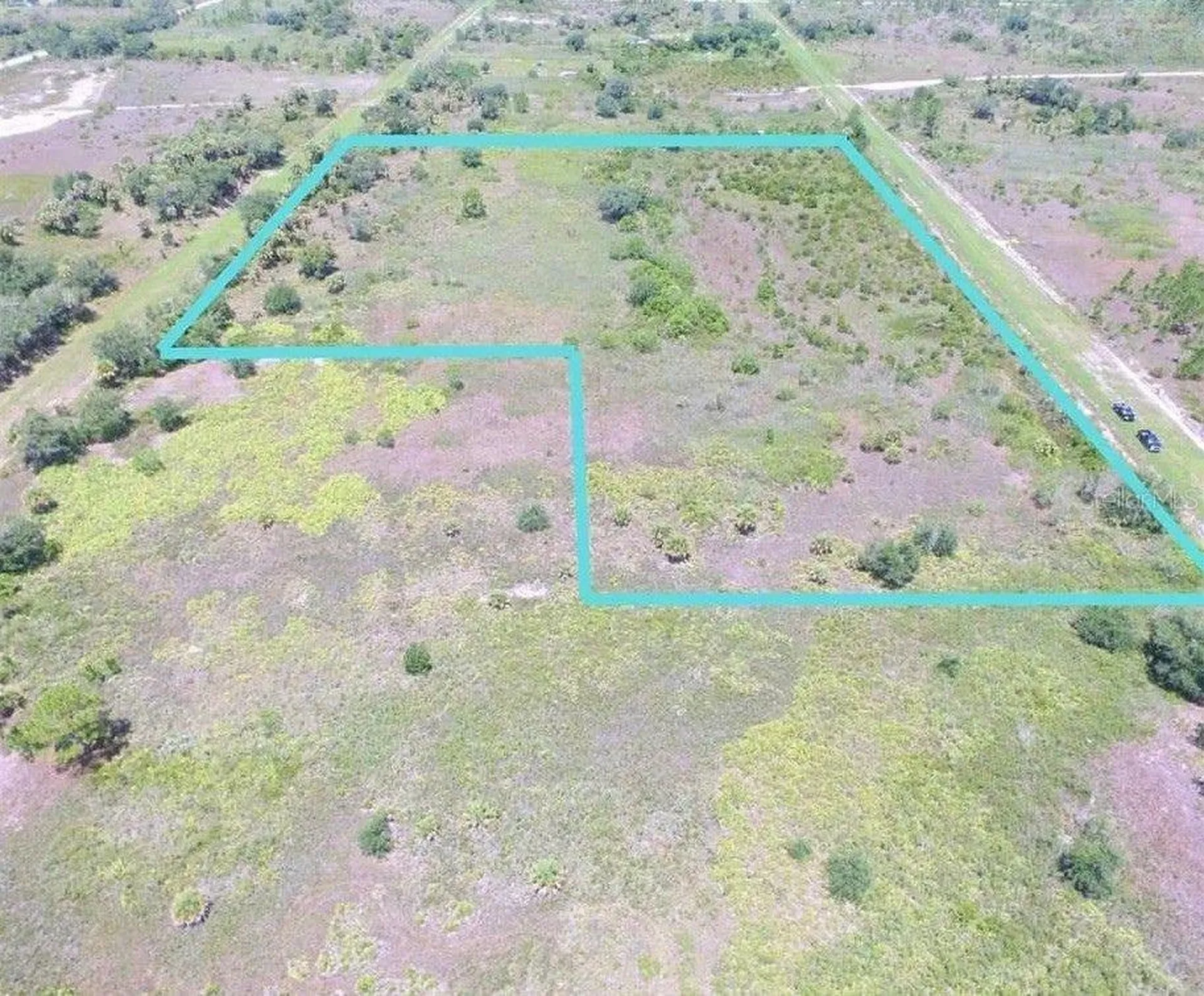 17065 NW 306th Street Okeechobee FL 34972