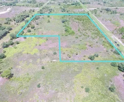 17065 NW 306th Street Okeechobee FL 34972