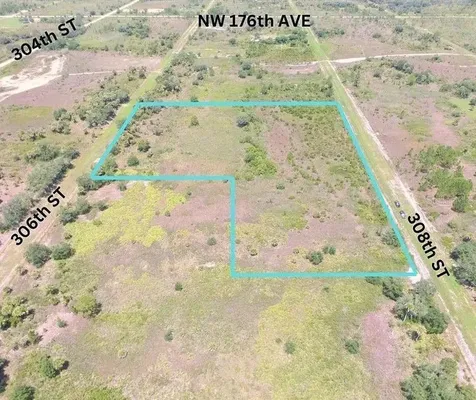 17065 NW 306th Street Okeechobee FL 34972
