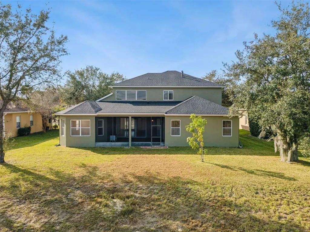 3643 Peaceful Valley Drive Clermont FL 34711