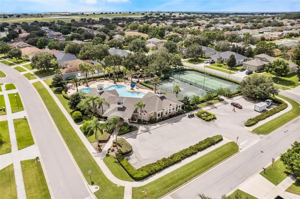 3643 Peaceful Valley Drive Clermont FL 34711