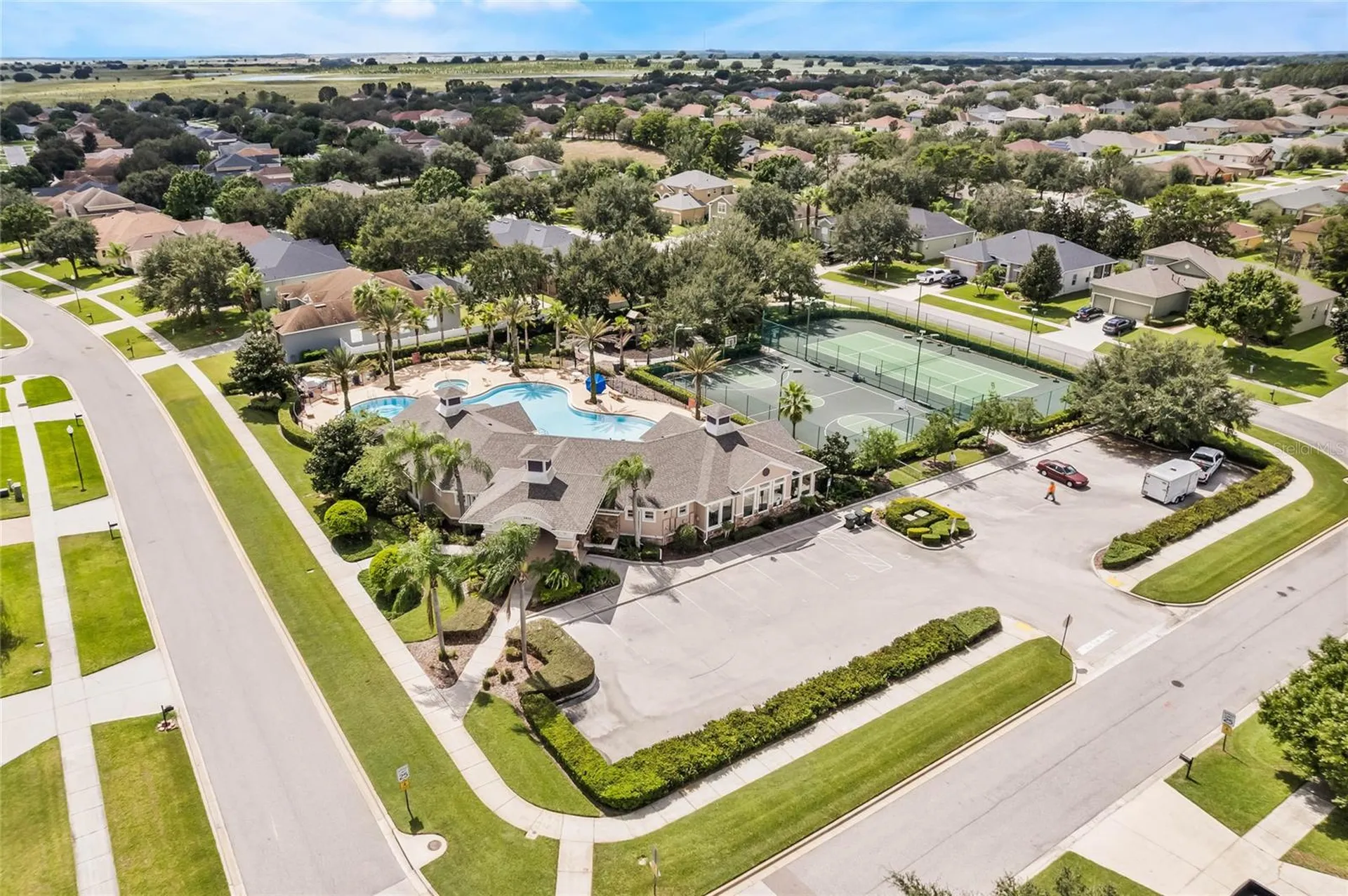 3643 Peaceful Valley Drive Clermont FL 34711