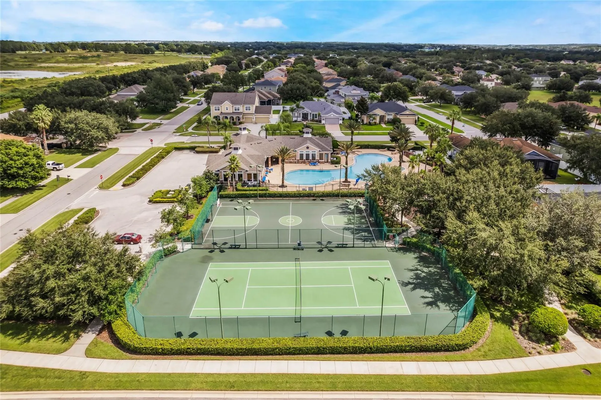 3643 Peaceful Valley Drive Clermont FL 34711