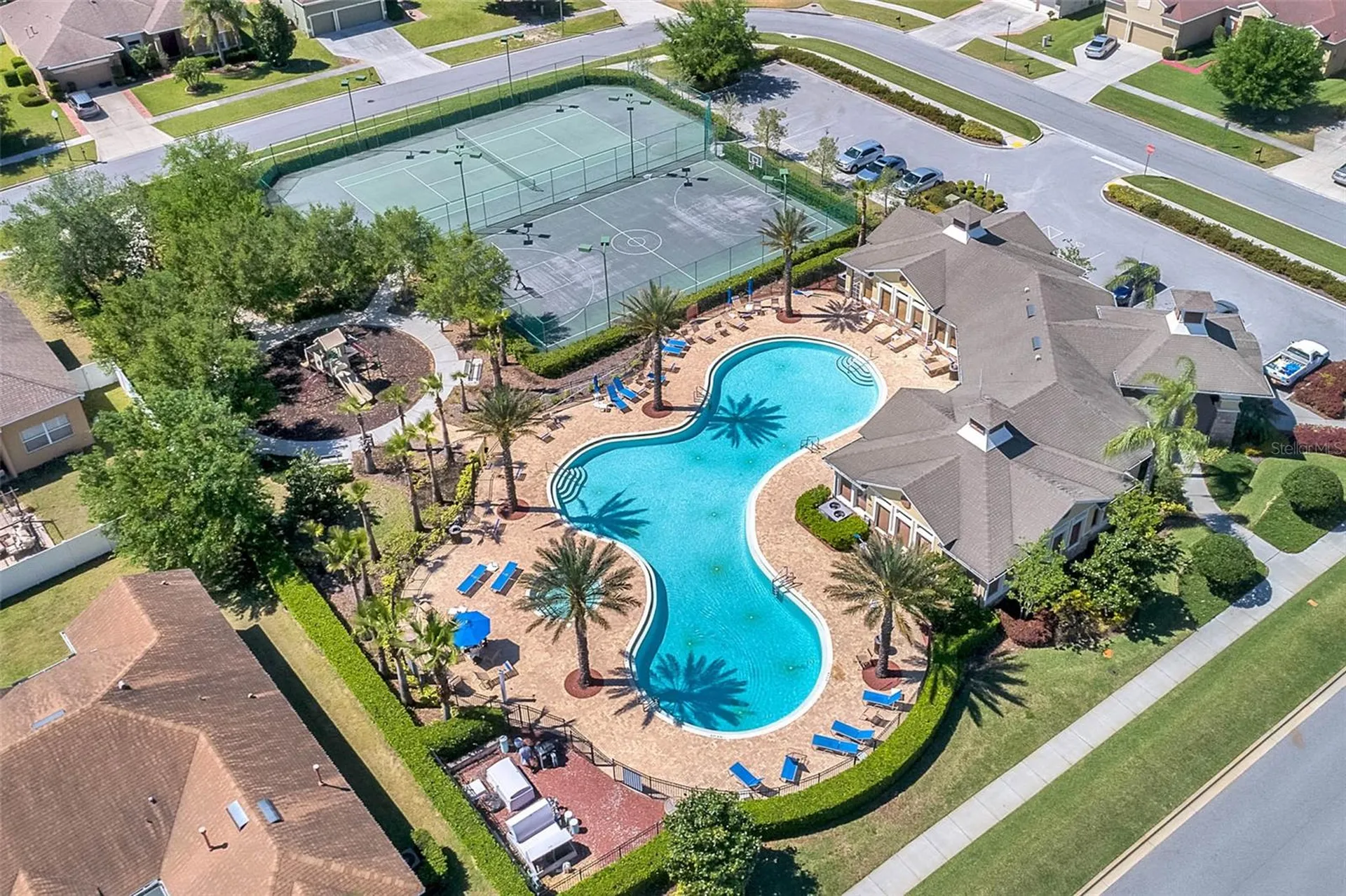 3643 Peaceful Valley Drive Clermont FL 34711