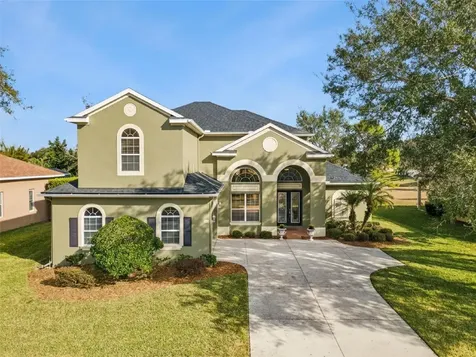 3643 Peaceful Valley Drive Clermont FL 34711