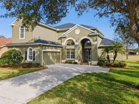 3643 Peaceful Valley Drive Clermont FL 34711