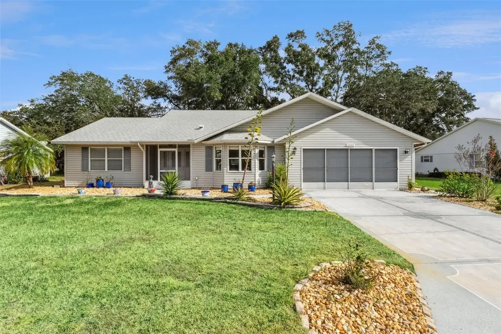 26126 Newcombe Circle Leesburg FL 34748