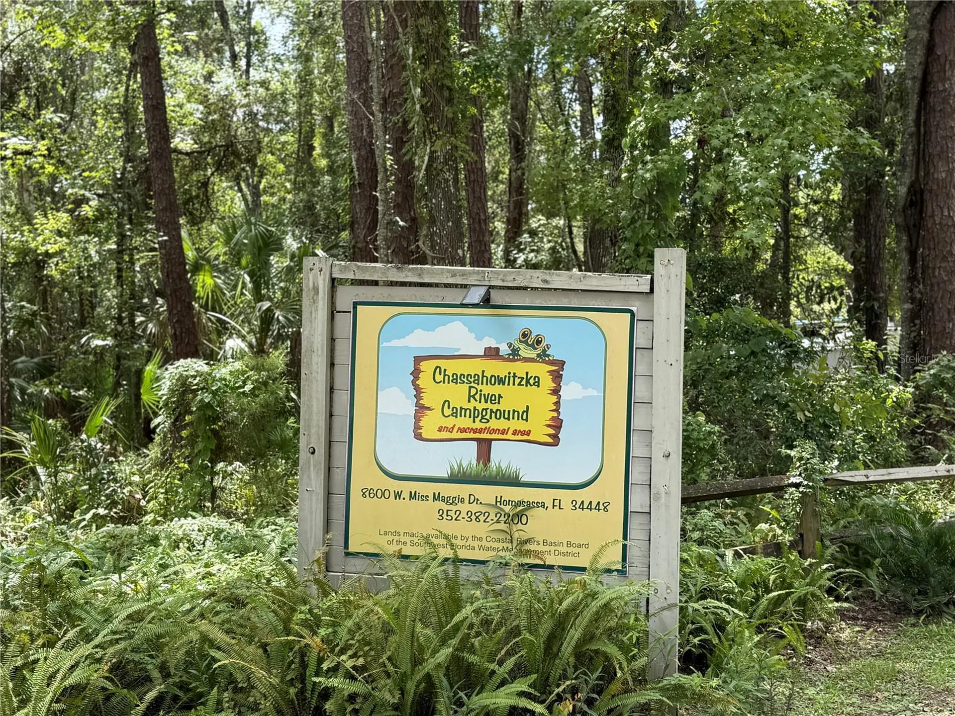 326 W Homeway Loop Citrus Springs FL 34434