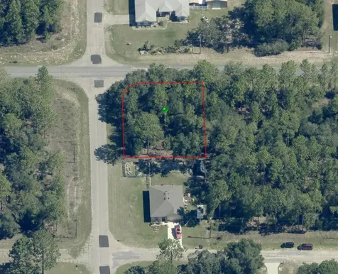 326 W Homeway Loop Citrus Springs FL 34434