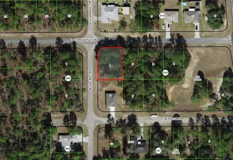 326 W Homeway Loop Citrus Springs FL 34434