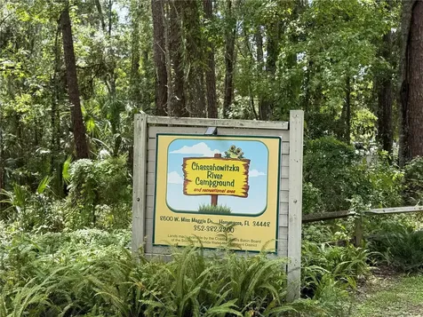 326 W Homeway Loop Citrus Springs FL 34434