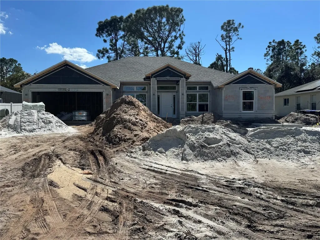 8251 Edmiston Avenue North Port FL 34291