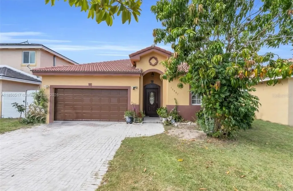 10887 SW 229th Street Miami FL 33170