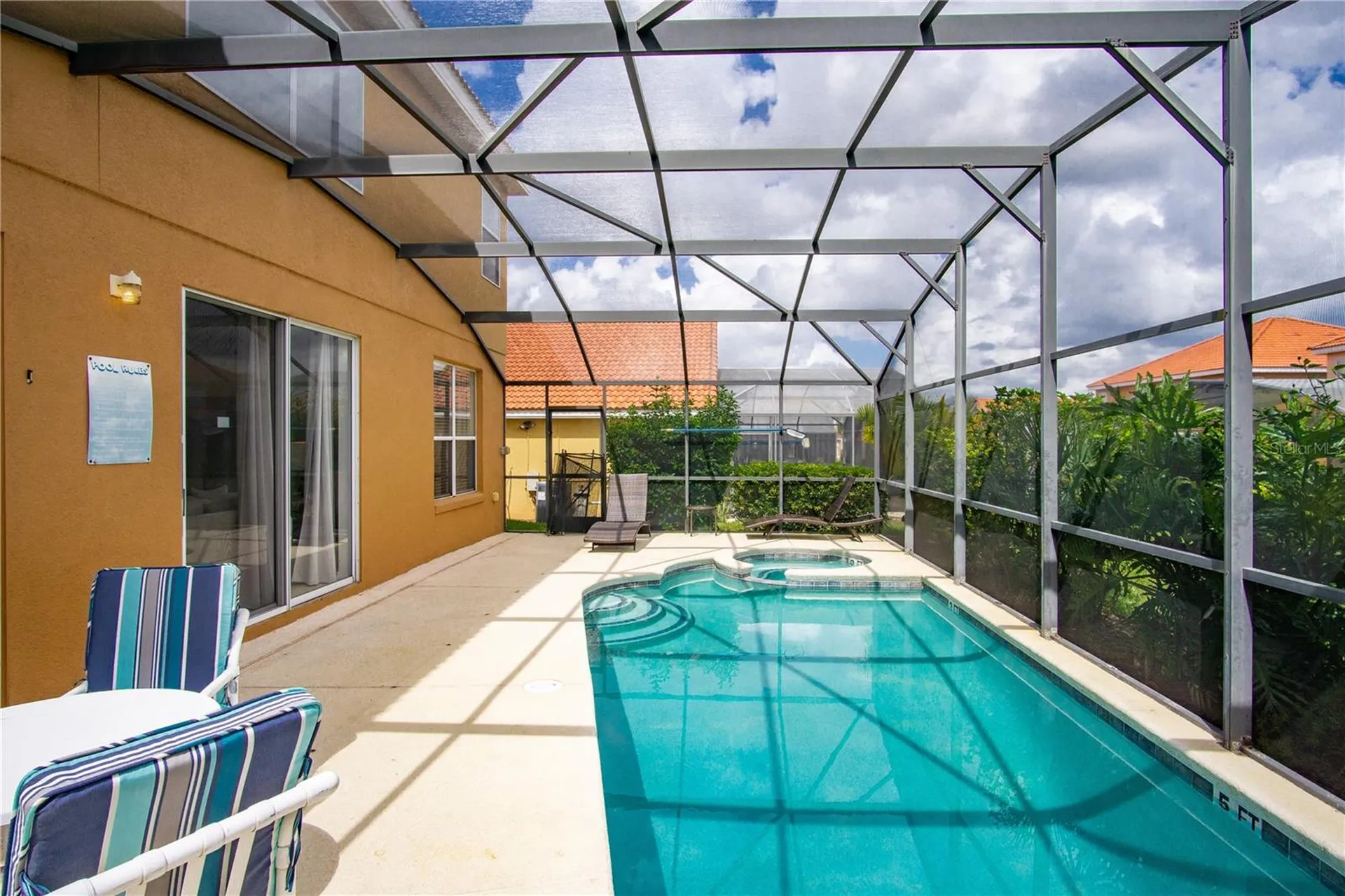 134 Sevilla Avenue Davenport FL 33897