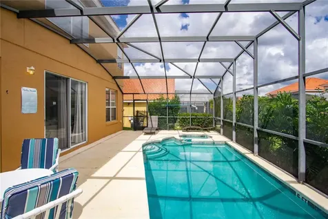 134 Sevilla Avenue Davenport FL 33897