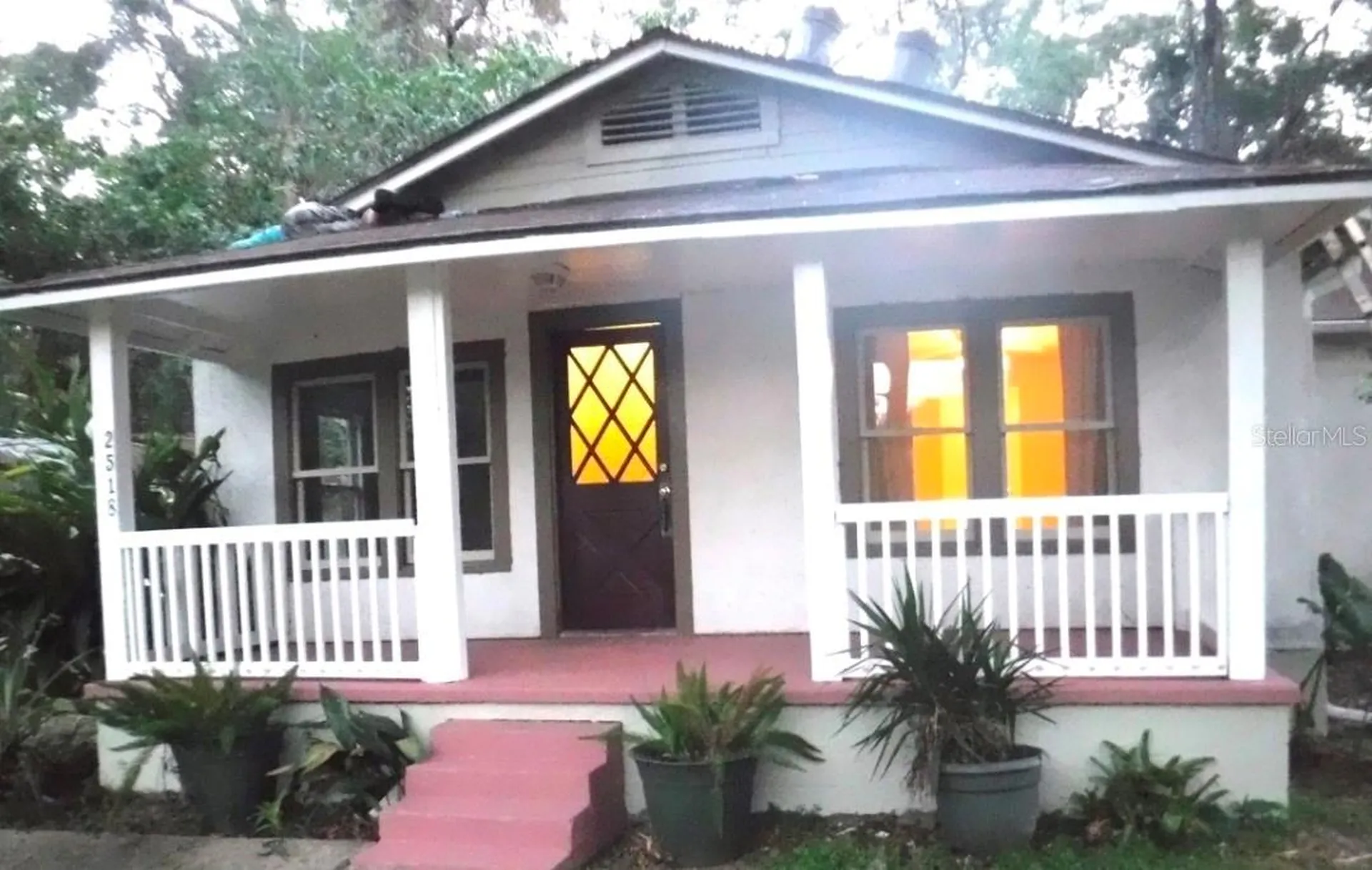 2518 NE 14th Avenue Ocala FL 34470