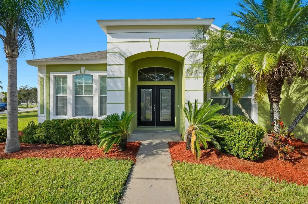 5402 Coral Shell Way Apollo Beach FL 33572