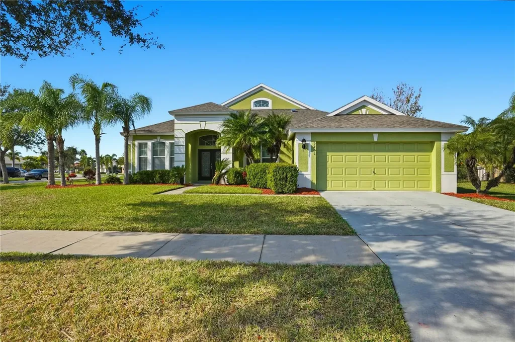 5402 Coral Shell Way Apollo Beach FL 33572
