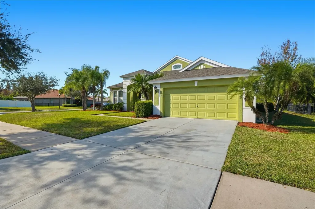 5402 Coral Shell Way Apollo Beach FL 33572