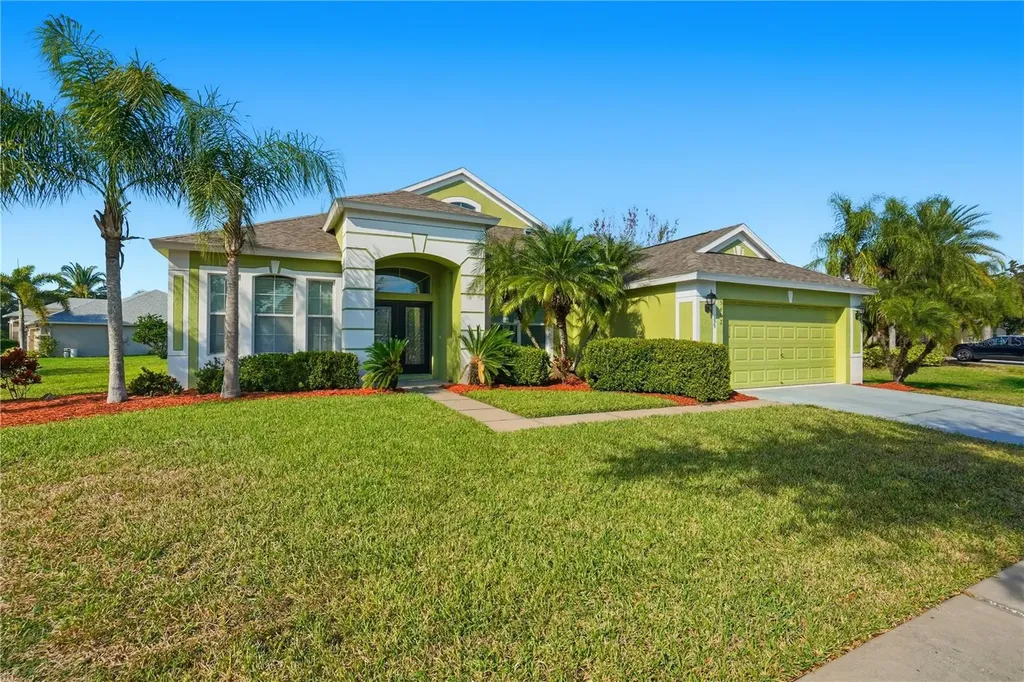 5402 Coral Shell Way Apollo Beach FL 33572