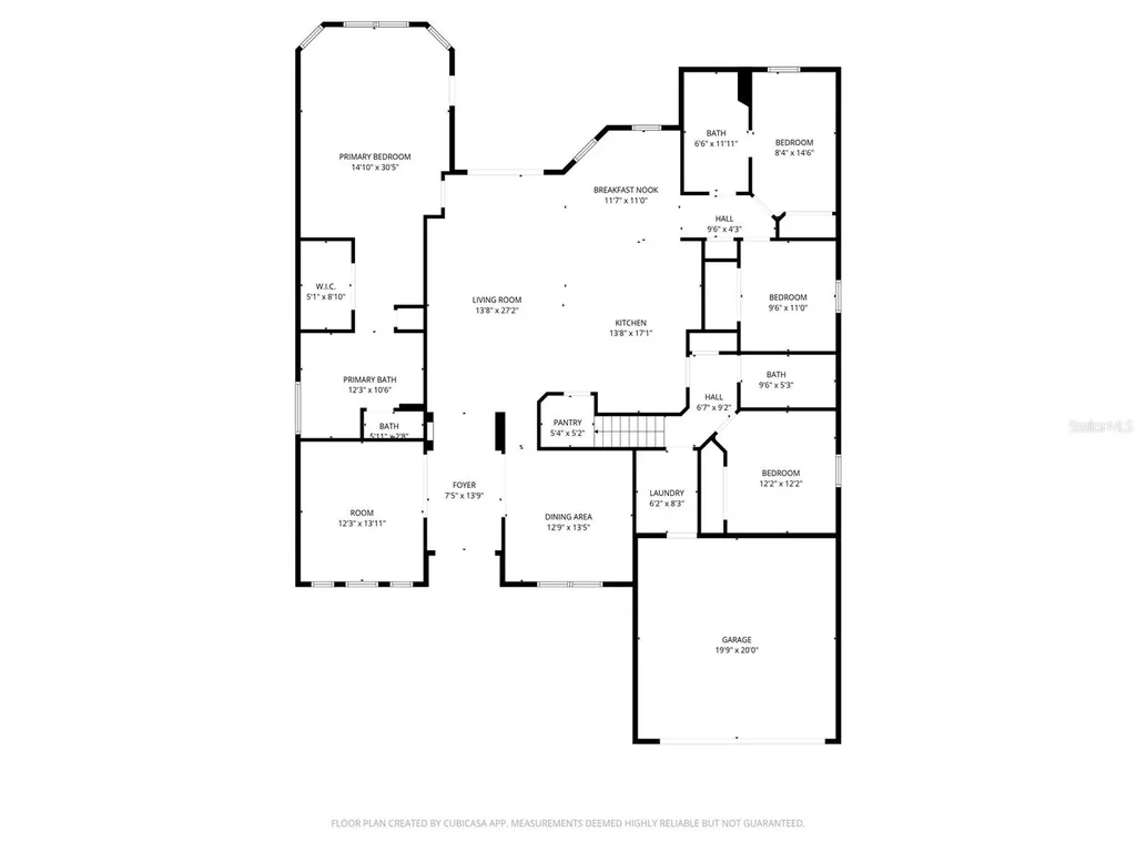 5402 Coral Shell Way Apollo Beach FL 33572